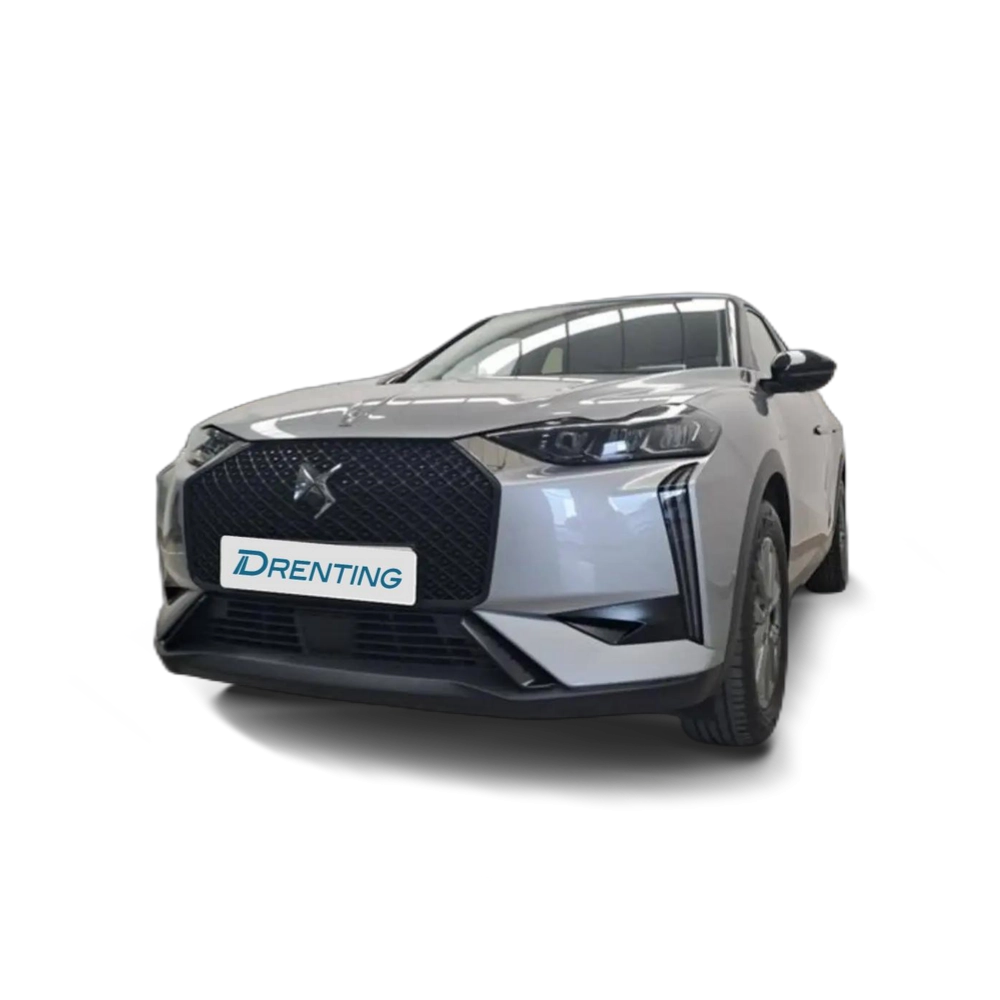 DS Automobiles DS 3 PureTech 96 kW Automático Bastille Gris