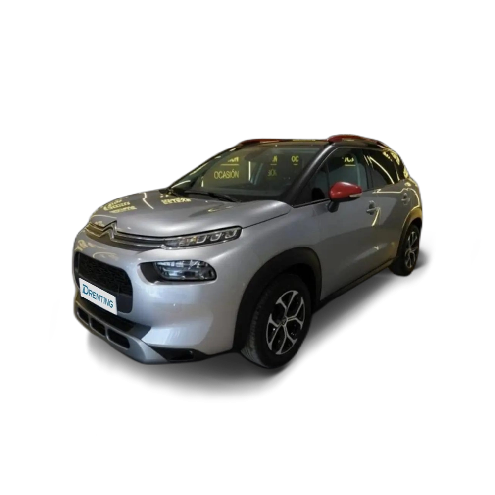 Citroen C3 Aircross Puretech S&S C-Series 110 Burdeos