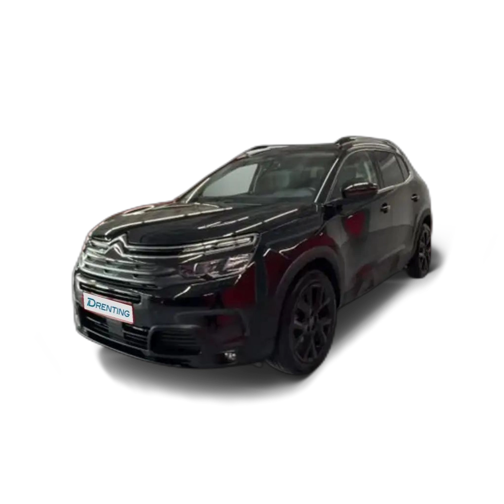 Citroen C5 Aircross PureTech S&S Feel 130 Negro