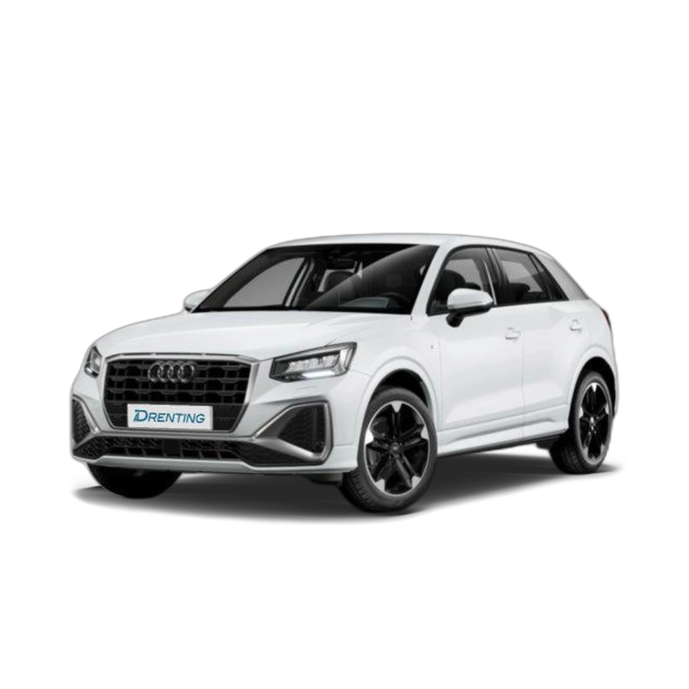 Audi Q2 S line 30 TFSI 85 kW (116 CV)