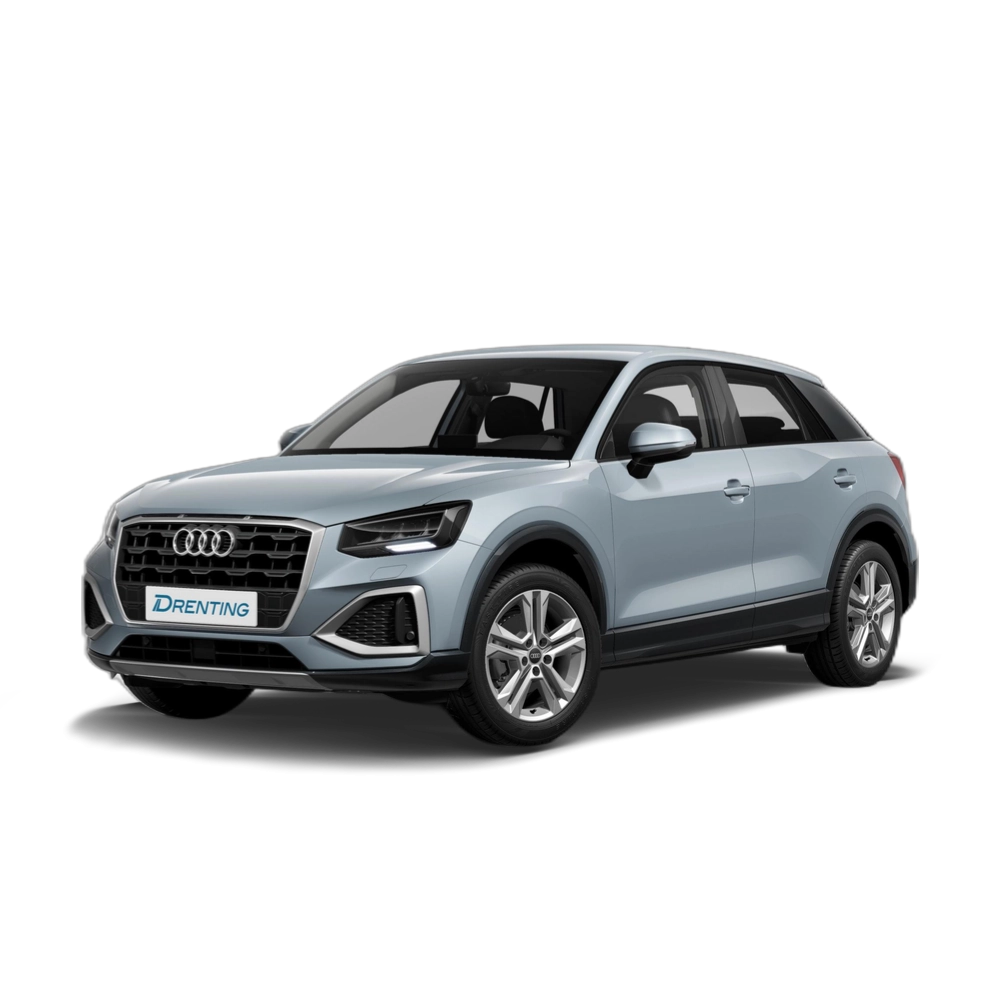 Audi Q2 Advanced 30 TFSI 81 kW (110 CV)