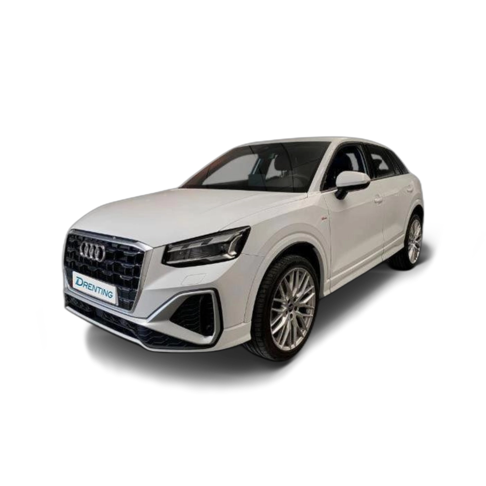 Audi Q2 Adrenalin Edition 35 TFSI 110 kW (150 CV) S tronic 1 1