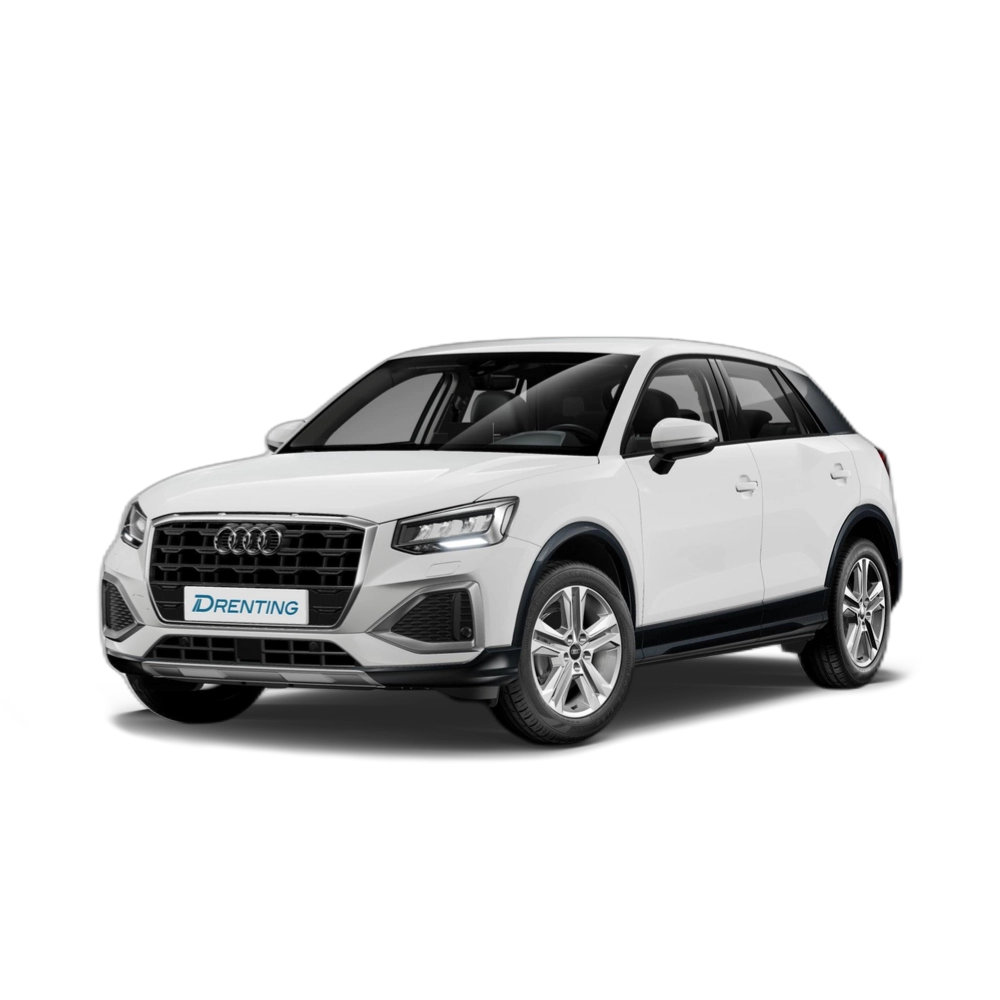 Audi Q2 Advanced 30 TFSI 85 kW (116 CV)