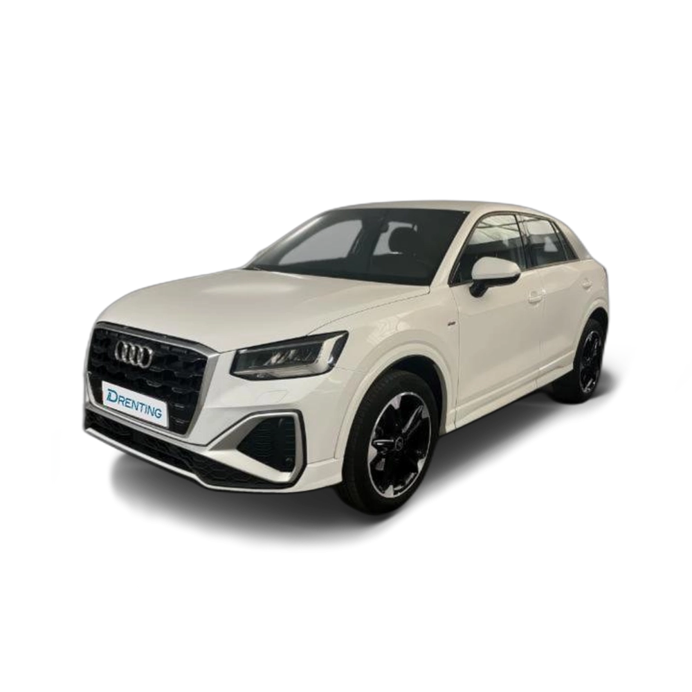 Audi Q2 Advanced 35 TFSI 110 kW (150 CV)