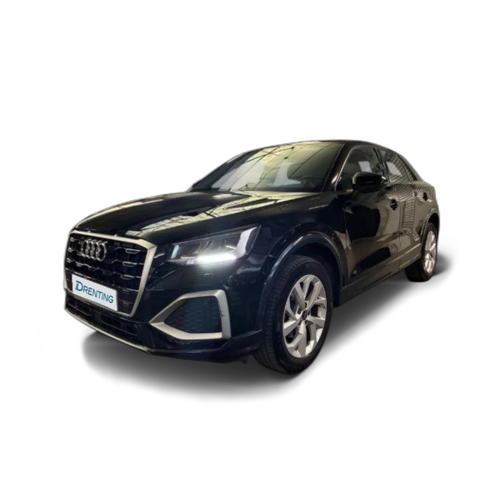 Audi Q2 Advanced 30 TDI 85 kW (116 CV) S tronic