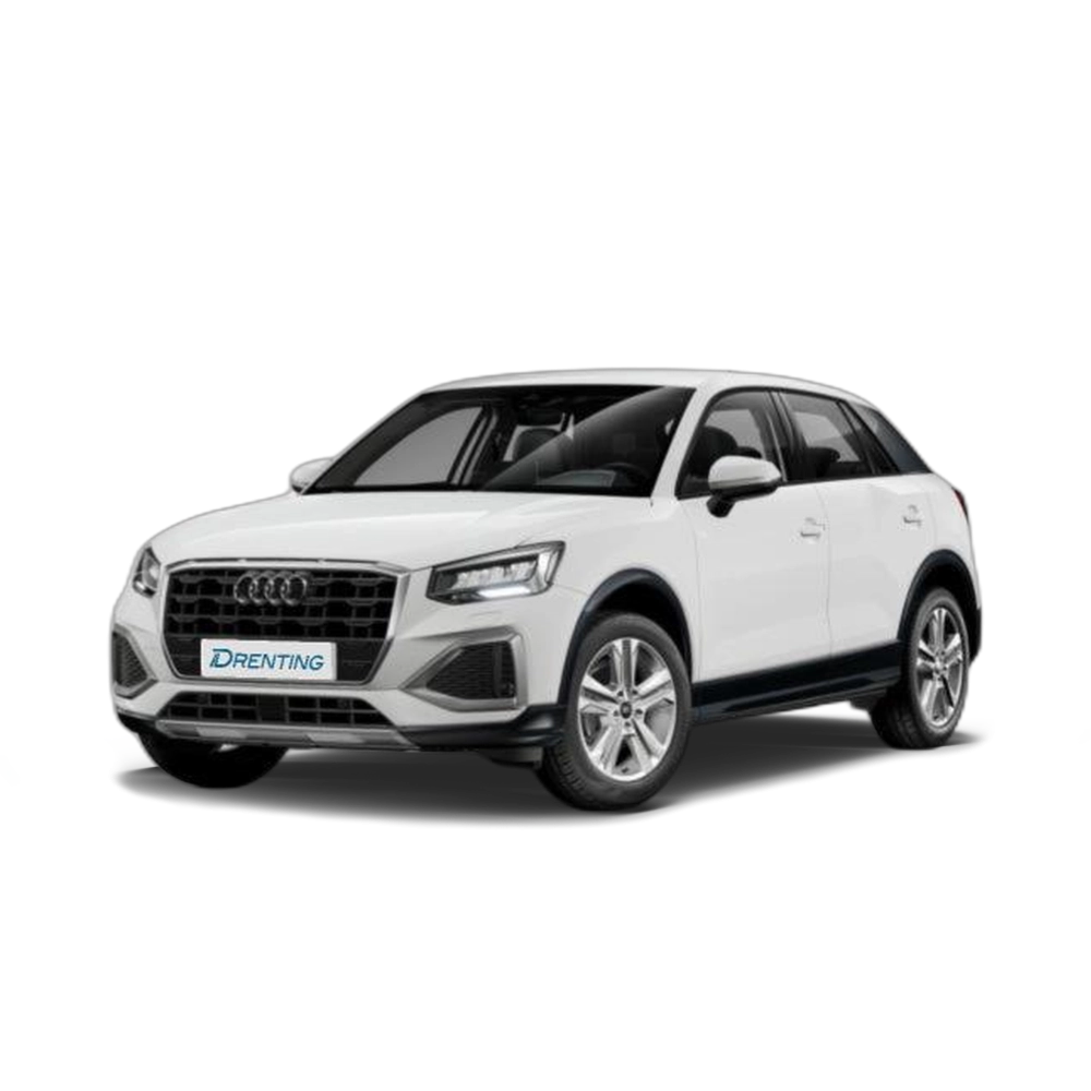 Audi Q2 Advanced 30 TFSI 85 kW (116 CV)