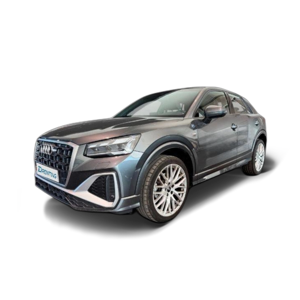 Audi Q2 Adrenalin Edition 35 TDI 110 kW (150 CV) S tronic