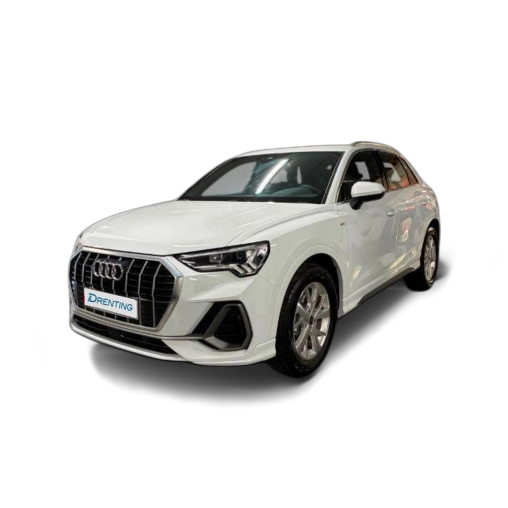 Audi Q3 S line 35 TDI 110 kW (150 CV) S tronic 1