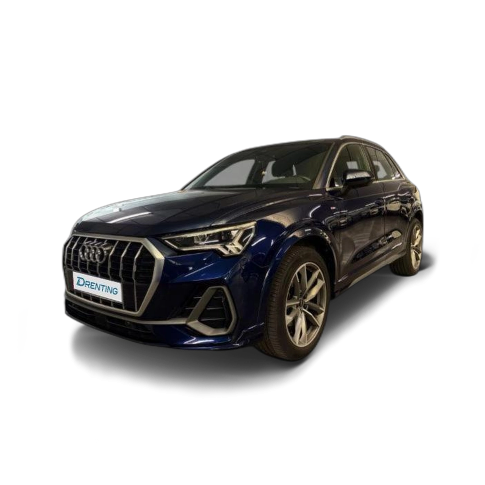 Audi Q3 S line 35 TDI 110 kW (150 CV) S tronic