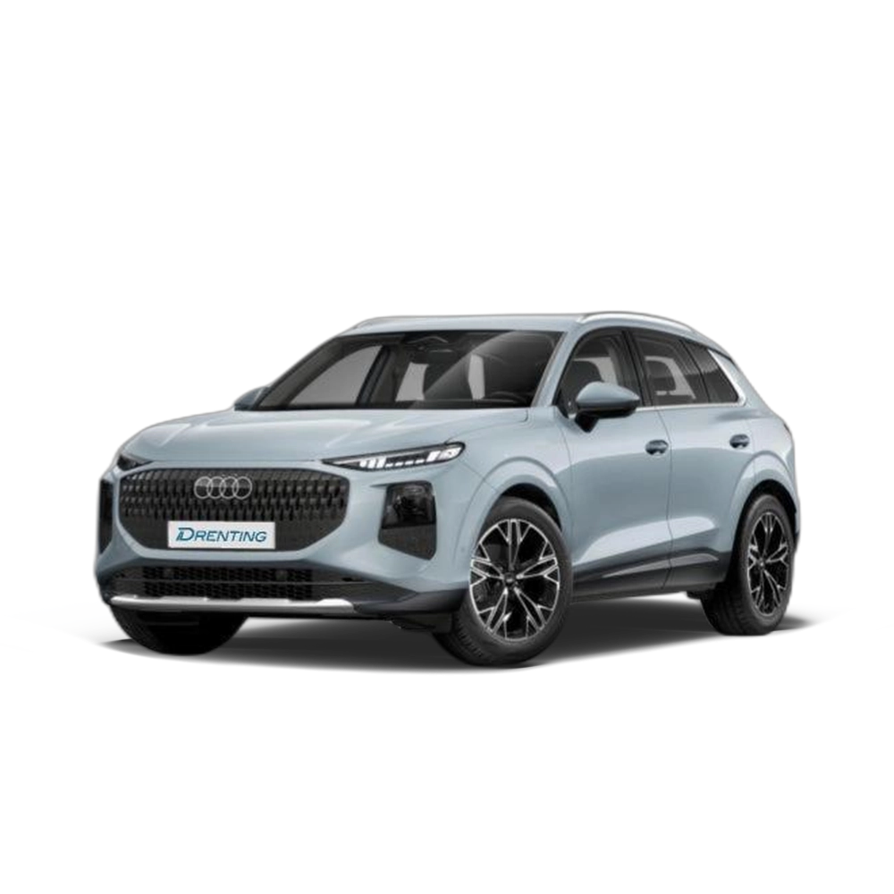Audi Q3 S line TFSI 110 kW (150 CV) S tronic