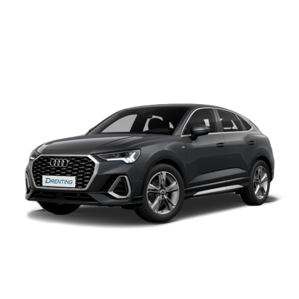 Audi Q3 Sportback S line 35 TFSI 110 kW (150 CV) S tronic