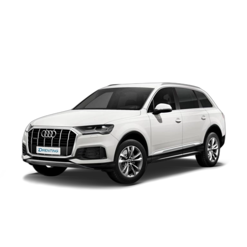 Audi Q7 45 TDI quattro 170 kW (231 CV) tiptronic