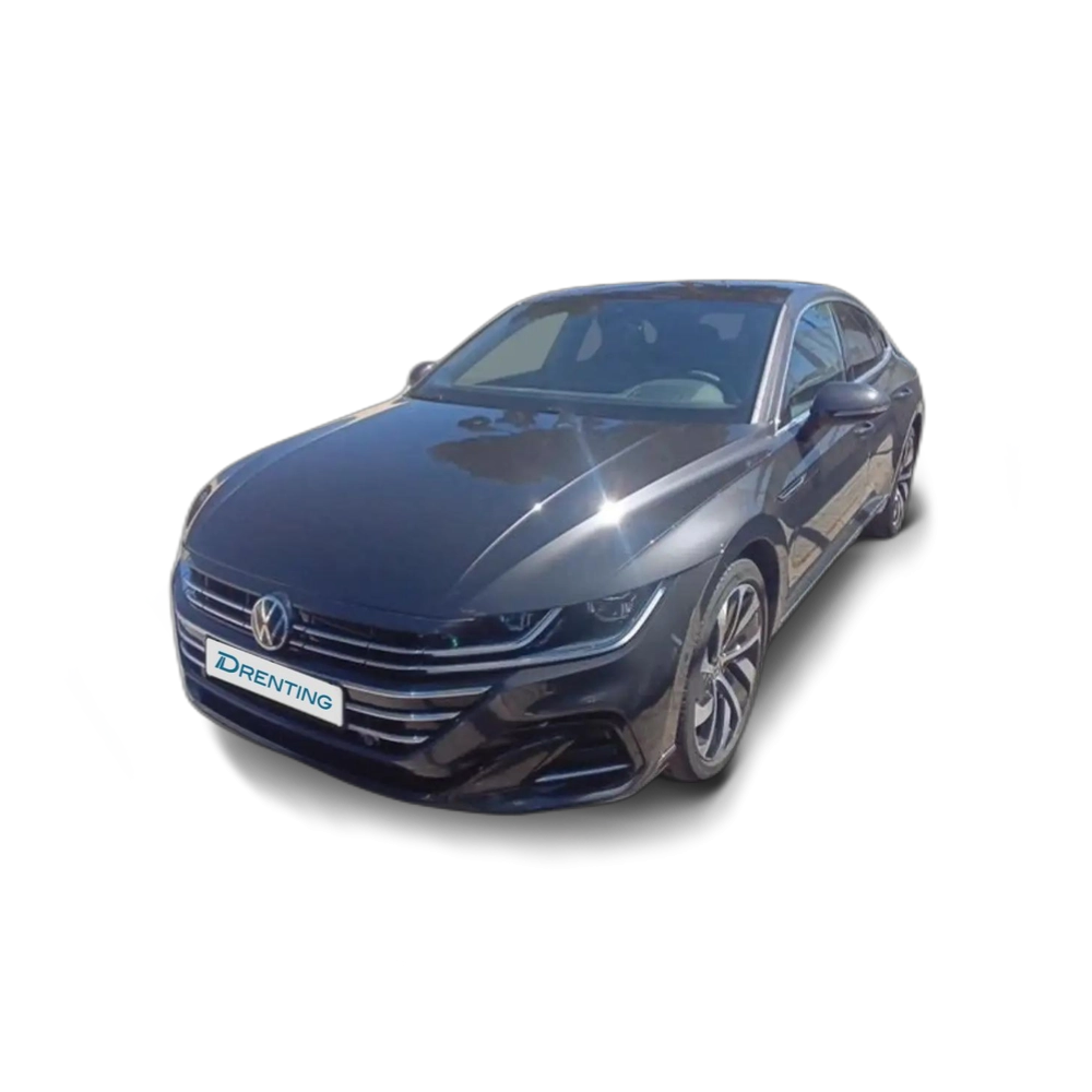 Volkswagen Arteon R-Line 1.4 TSI eHybrid 160 kW (218 CV) DSG Gris
