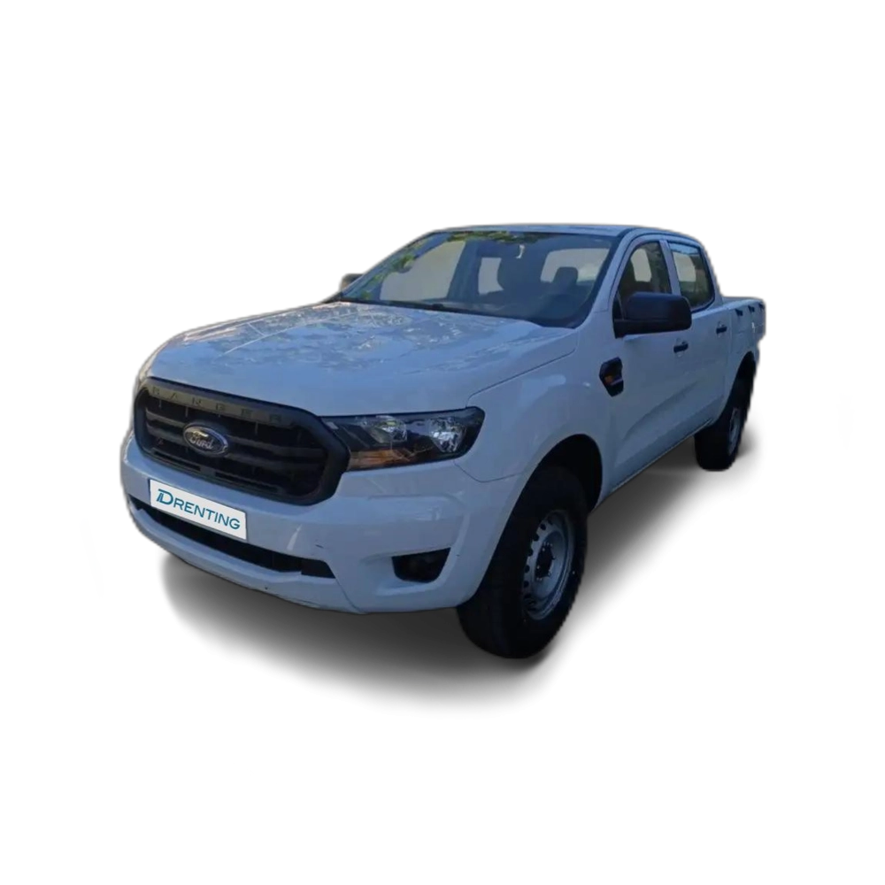 Ford Ranger 2.0 Ecoblue S&S Super Cab XL 4×4 170 Blanco 1