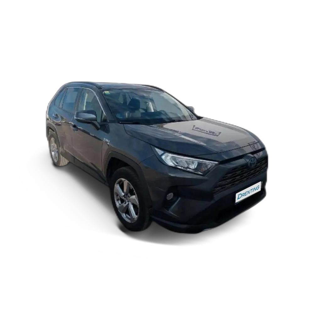 Toyota RAV 4 RAV4 RAV4 2.5l 220H Advance Plus Gris