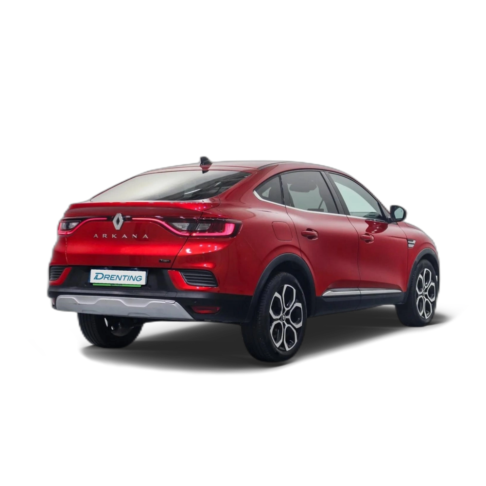 RENAULT Arkana 1.6 E-Tech Evolution 103kW 3