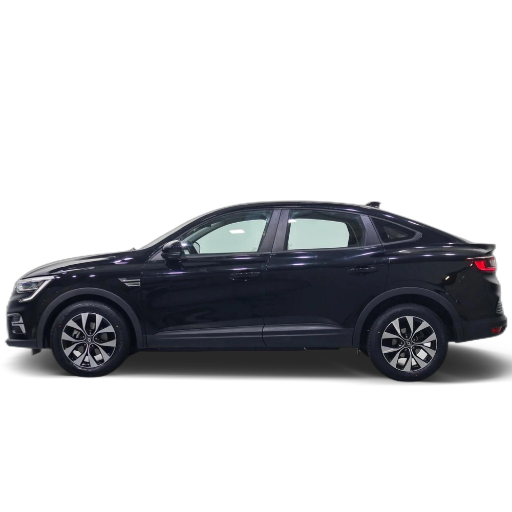 RENAULT Arkana 1.6 E-Tech Intens 105kW