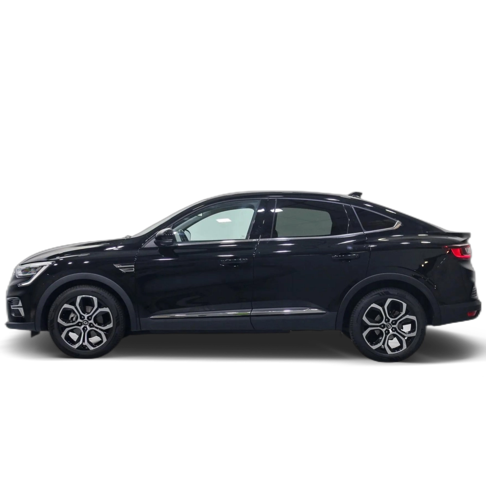 RENAULT Arkana 1.6 E-Tech Intens 105kW 2