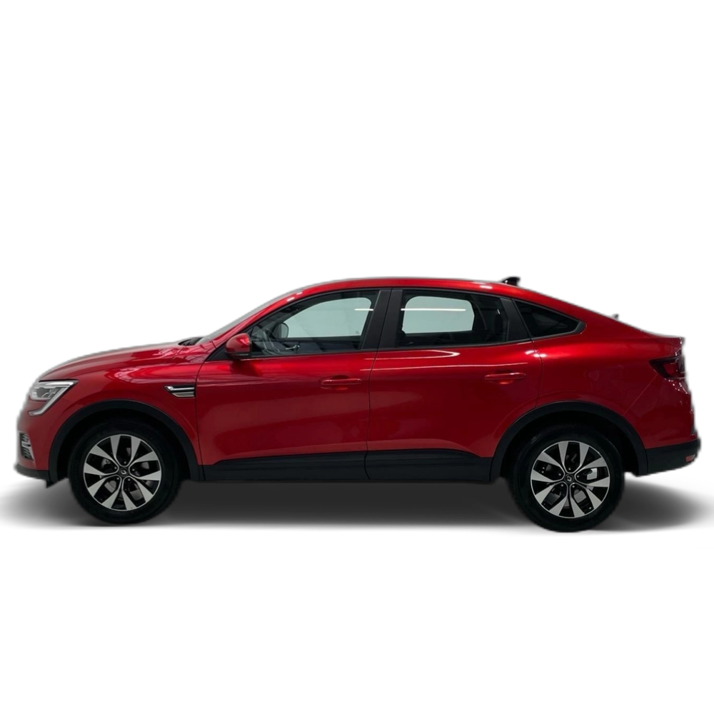 Renault Arkana Equilibre E-TECH full hybrid 107 kW (145 CV)