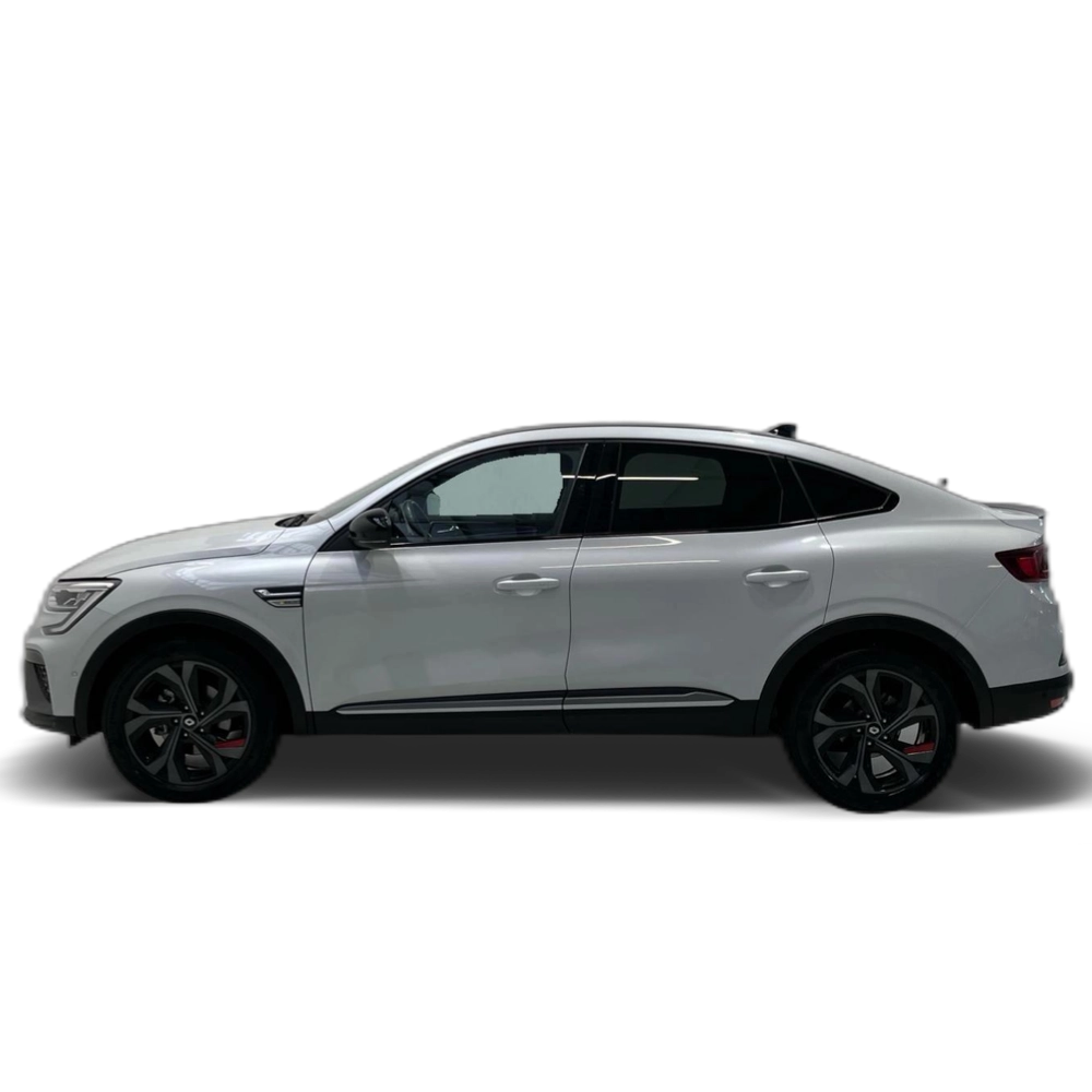 Renault Arkana RS Line E-Tech Híbrido 107 kW (145 CV) 2