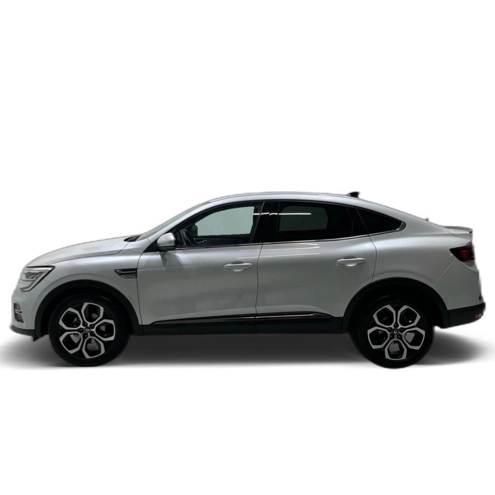 Renault Arkana Techno TCe 140 mild hybrid 103 kW (140 CV) EDC