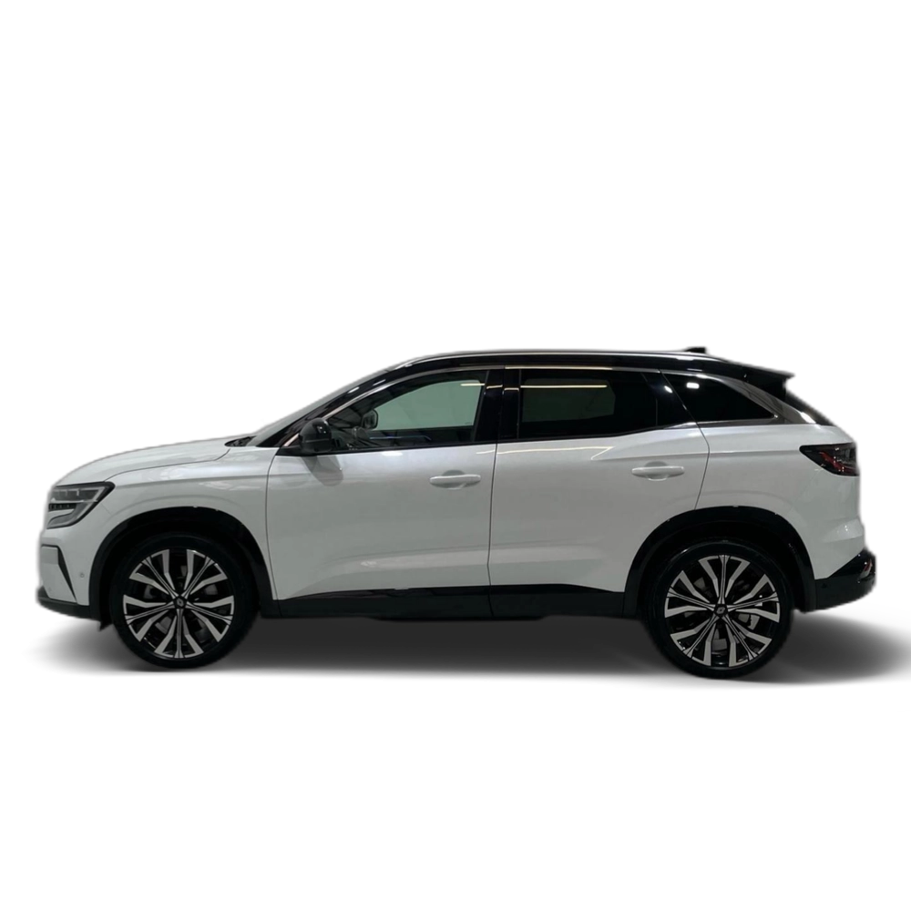 Renault Austral Iconic Esprit Alpine E-Tech Full Hybrid 147 kW (200 CV)