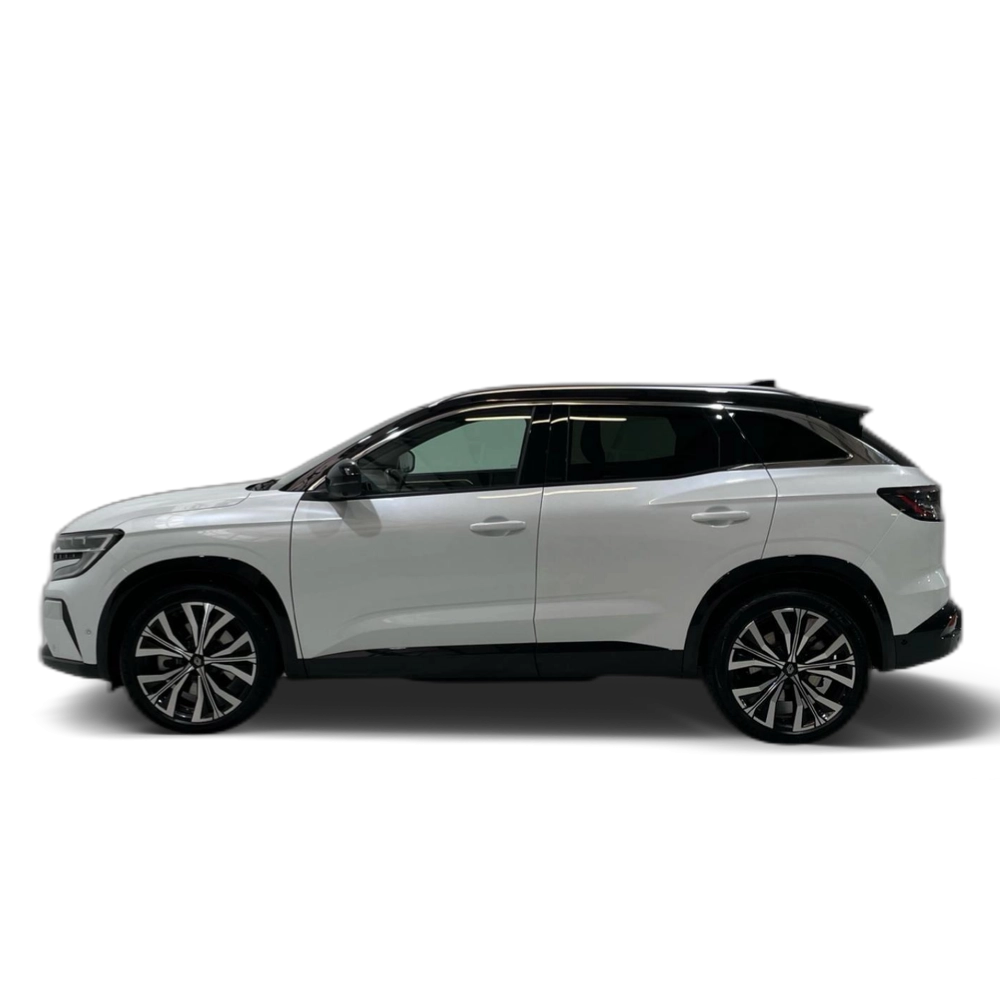 Renault Austral Iconic Esprit Alpine E-Tech Full Hybrid 147 kW (200 CV) 2