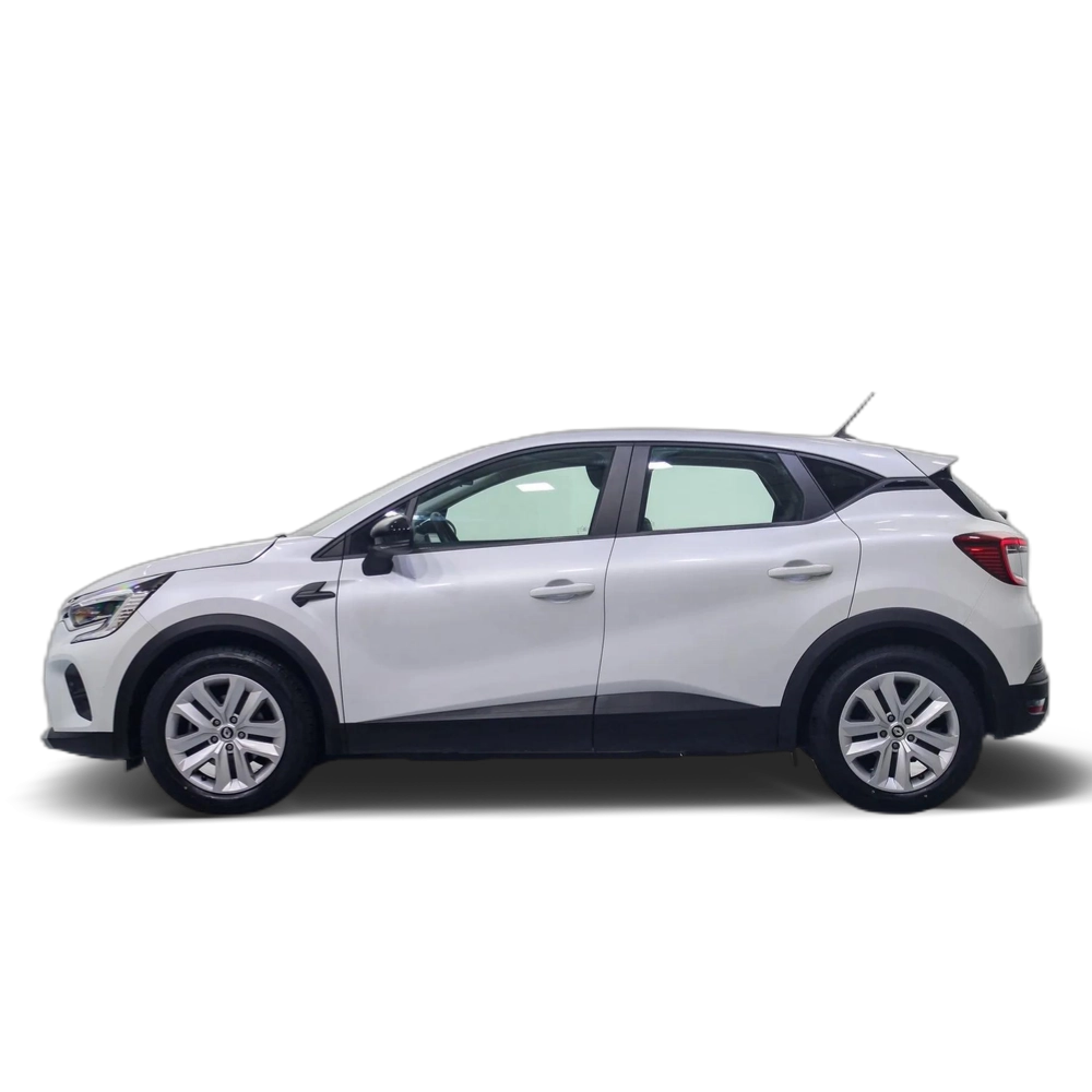 RENAULT Captur E-TECH Híbrido Evolution 105kW