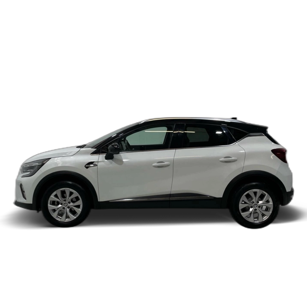 Renault Captur Zen TCe 103 kW (140 CV) EDC GPF