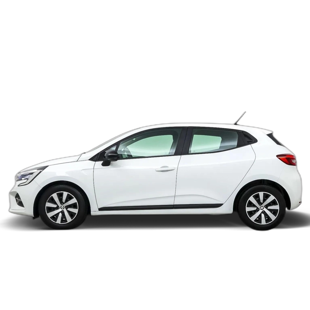 RENAULT Clio Blue dCi Equilibre 74kW 2