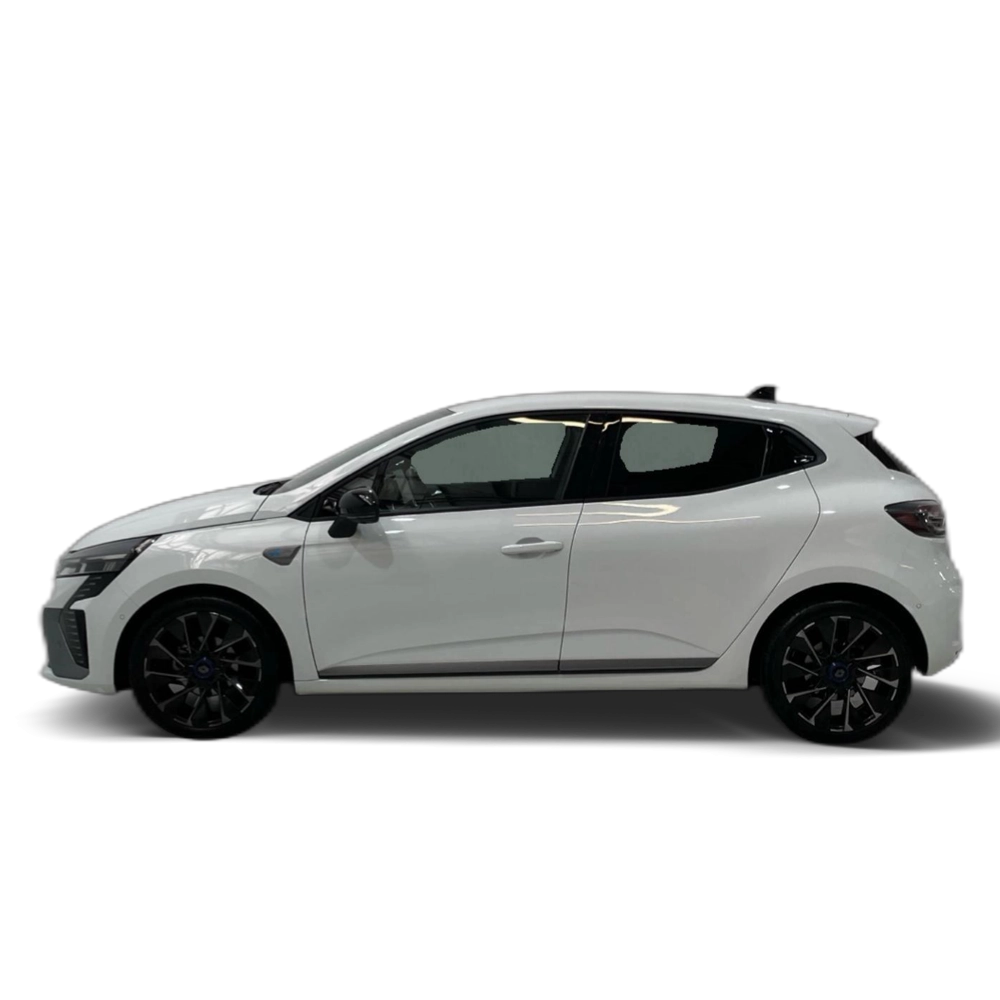 Renault Clio esprit Alpine TCe 90 (67 kw)