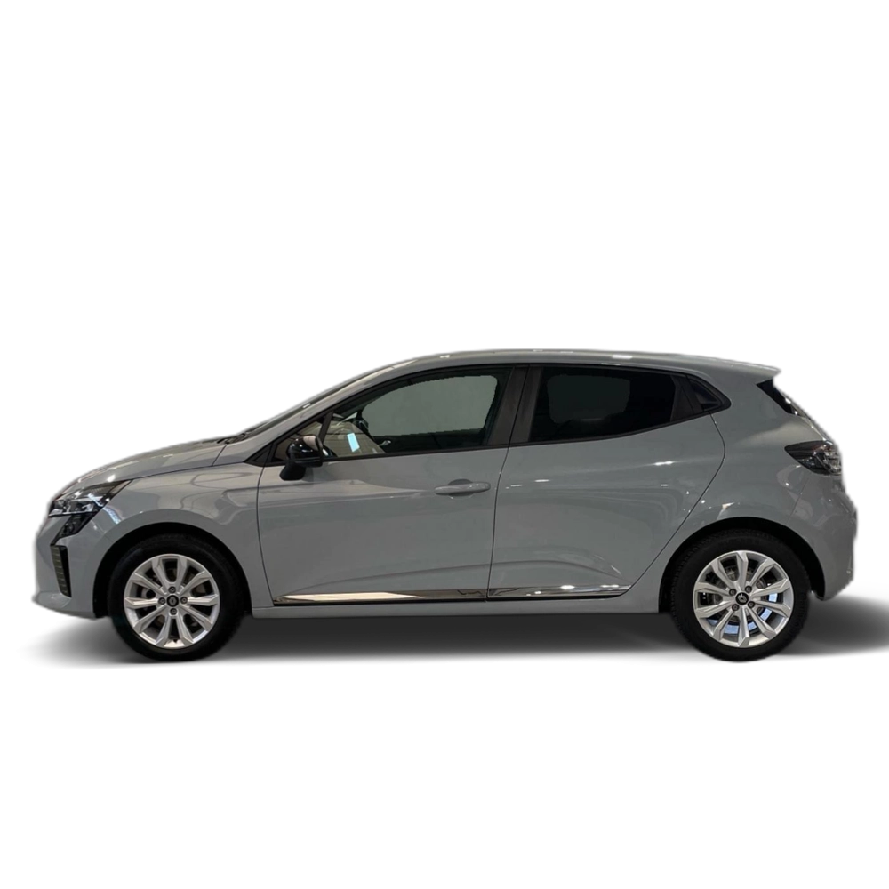 Renting Renault Clio Evolution dCi 74 kW (100 CV) 4