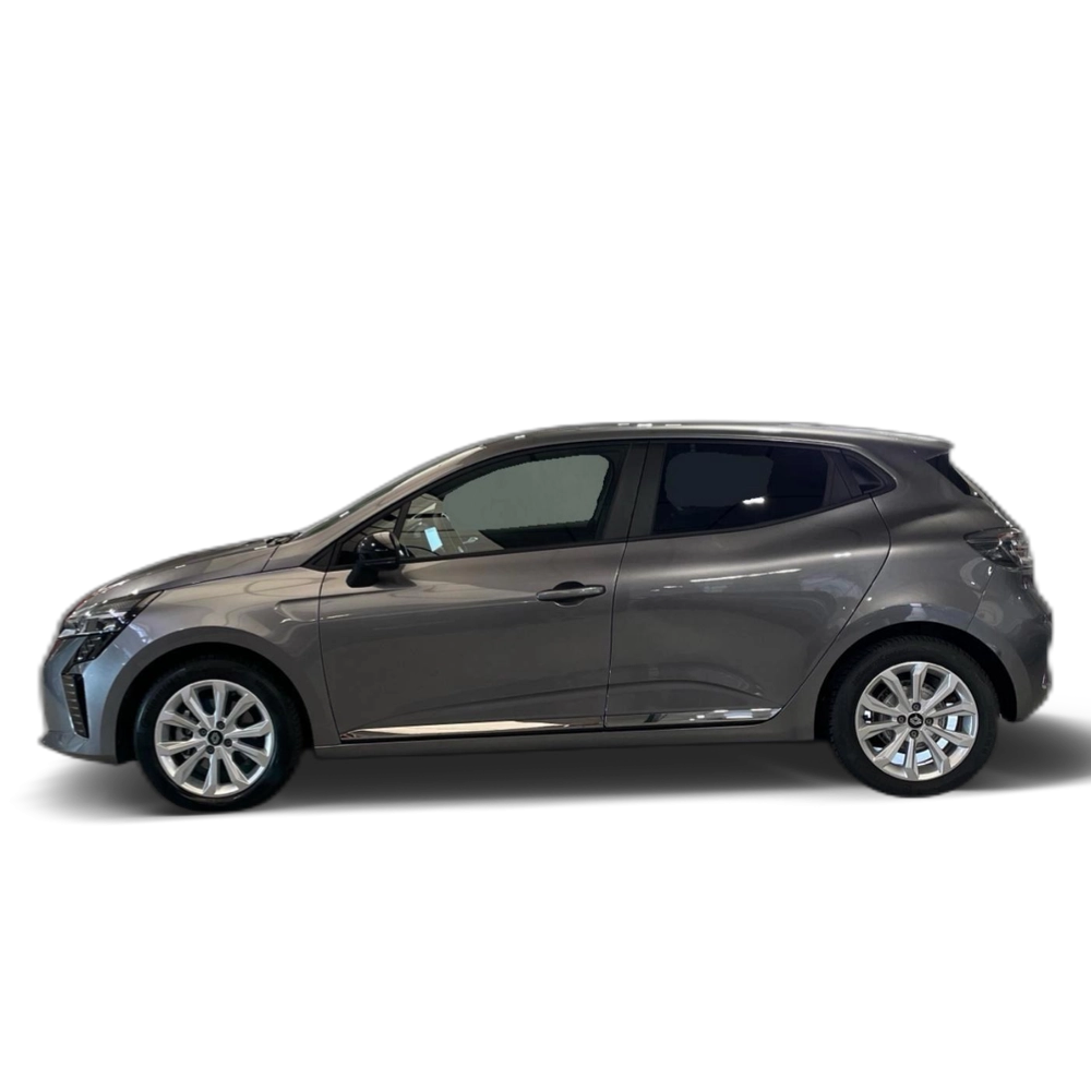 Renault Clio Evolution dCi 74 kW (100 CV) 5