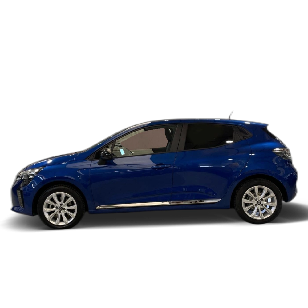 Renting Renault Clio Evolution dCi 74 kW (100 CV) 6