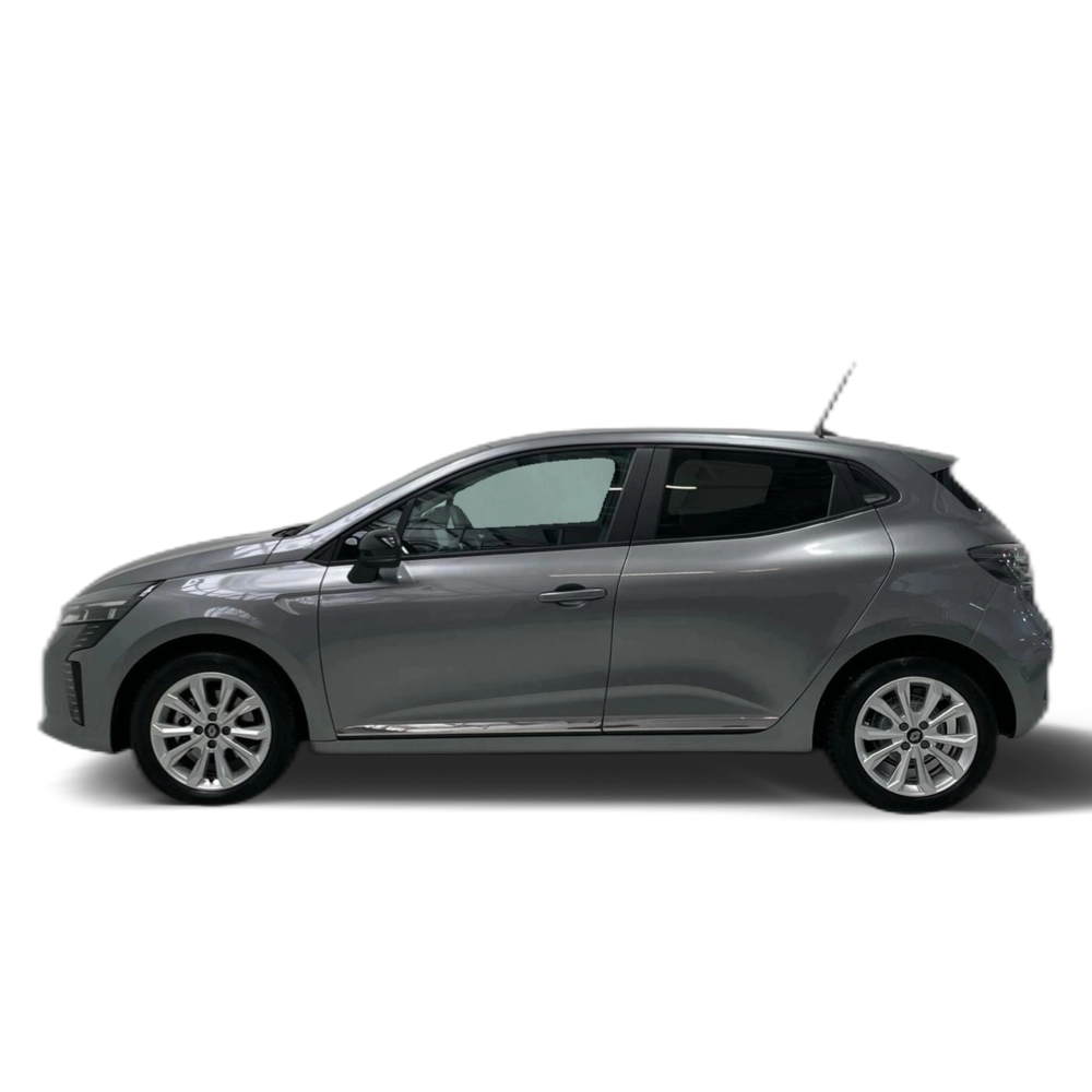 Renting Renault Clio Evolution dCi 74 kW (100 CV) 7
