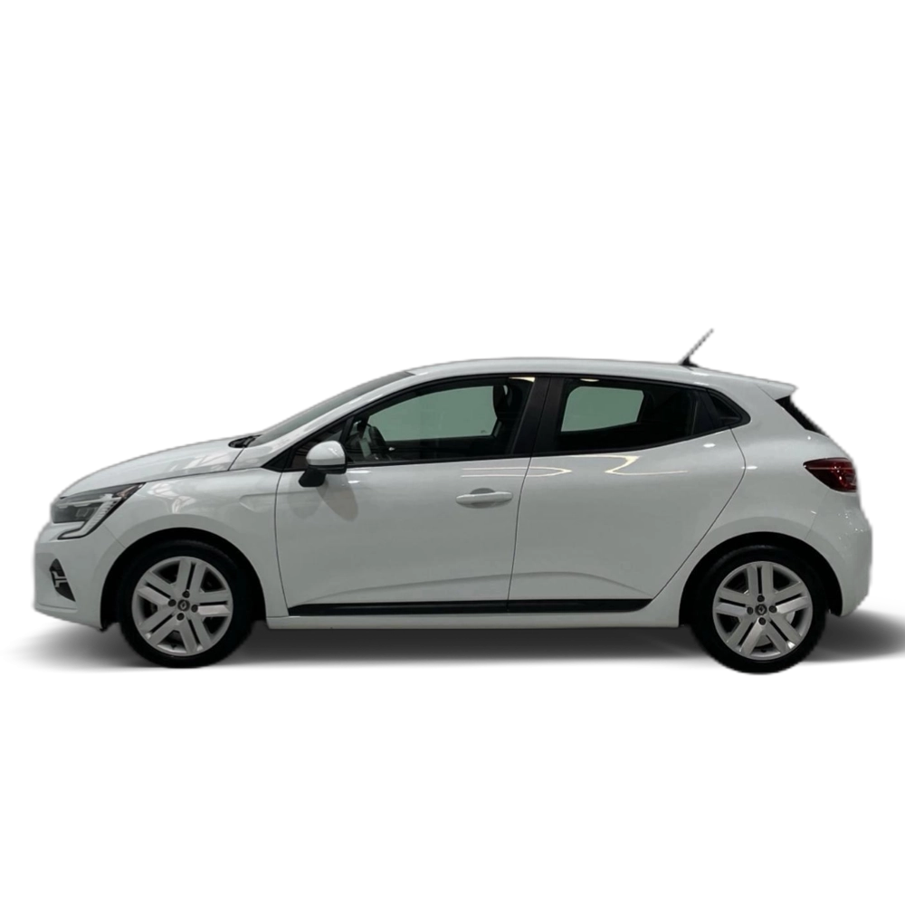 Renault Clio Intens E-Tech Híbrido 103 kW (140 CV)
