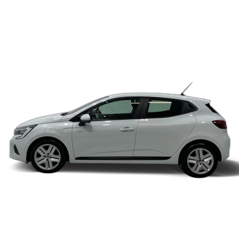 Renault Clio Intens TCe 66 kW (90 CV) 2