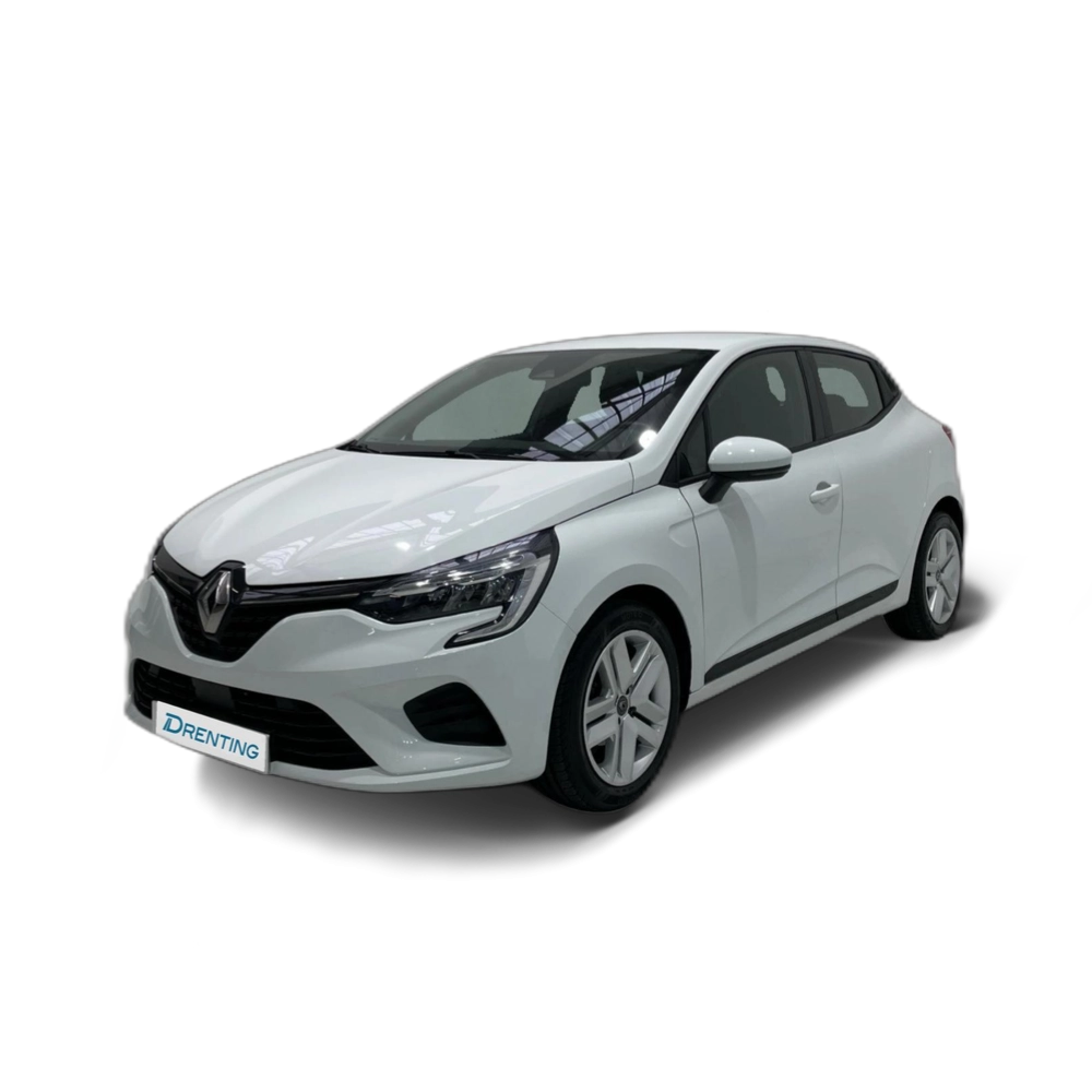 Renault Clio Intens TCe 66 kW (90 CV) 1