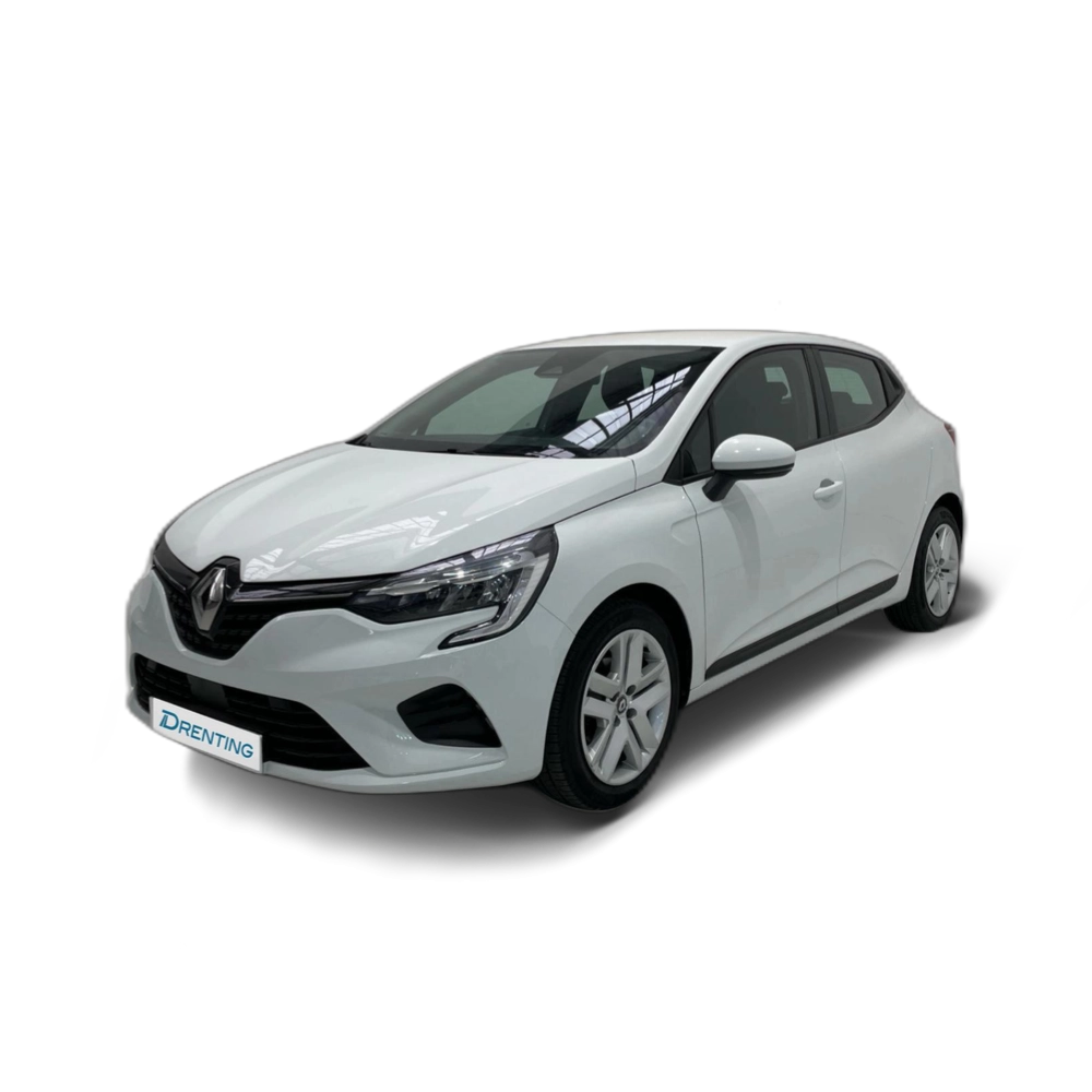 Renault Clio Intens TCe 66 kW (90 CV) 4