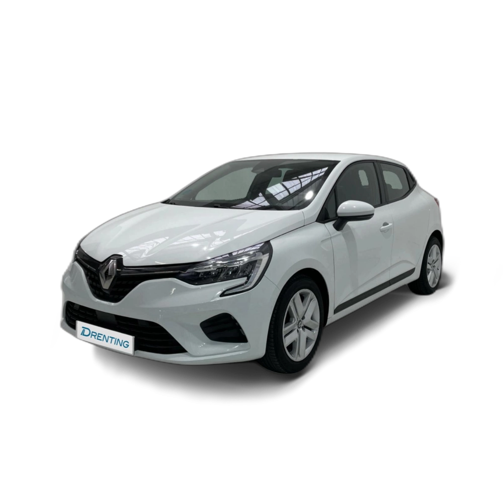 Renault Clio Intens TCe 66 kW (90 CV) 2