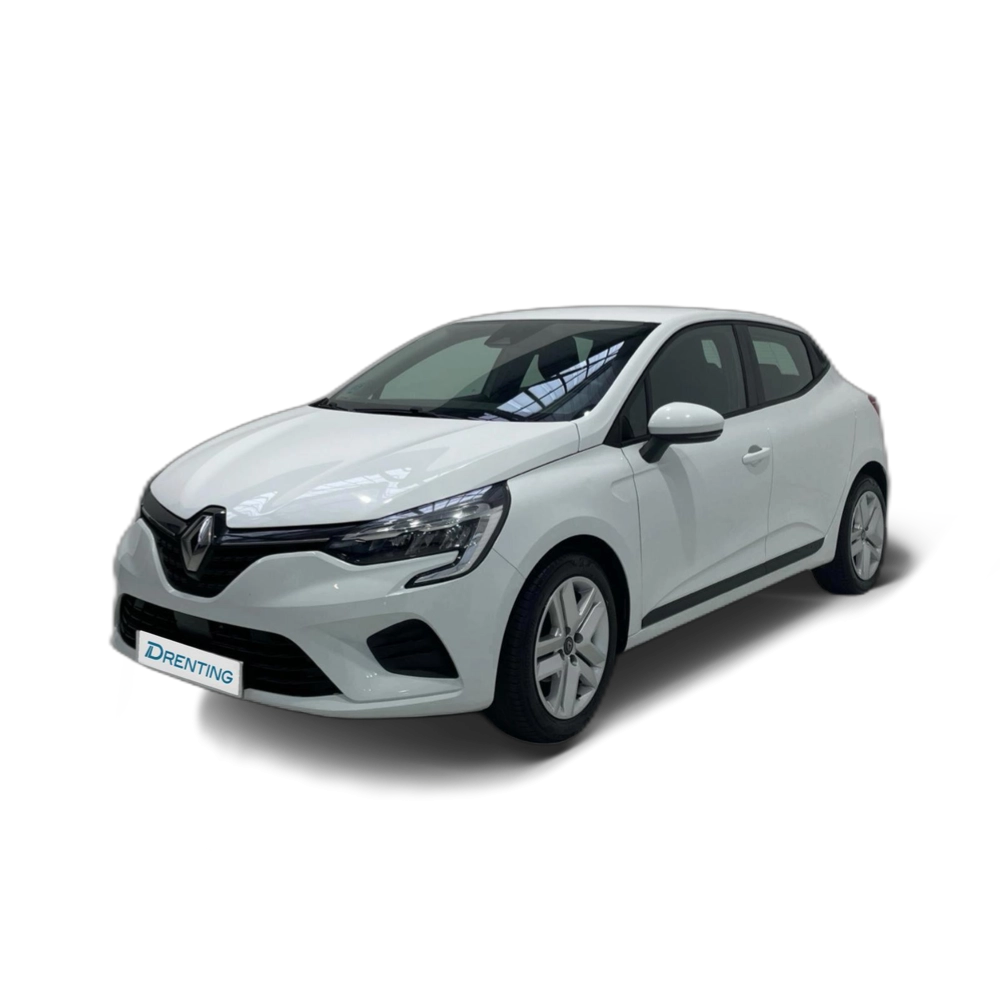 Renault Clio Intens TCe 66 kW (90 CV) 4