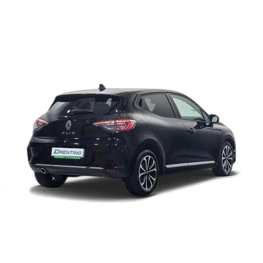 Renting RENAULT Clio TCe Techno 67kW 1 1