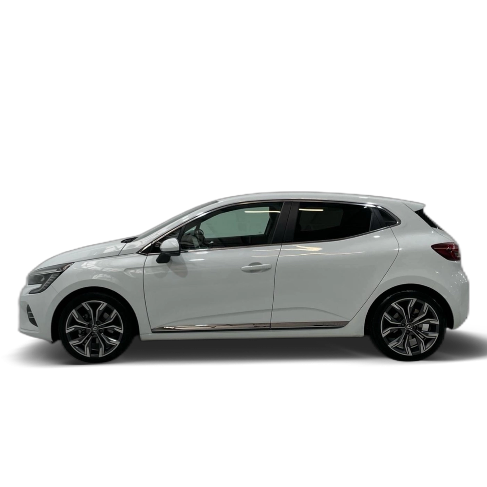 Renault Clio Zen E-Tech Híbrido 103 kW (140 CV) 2