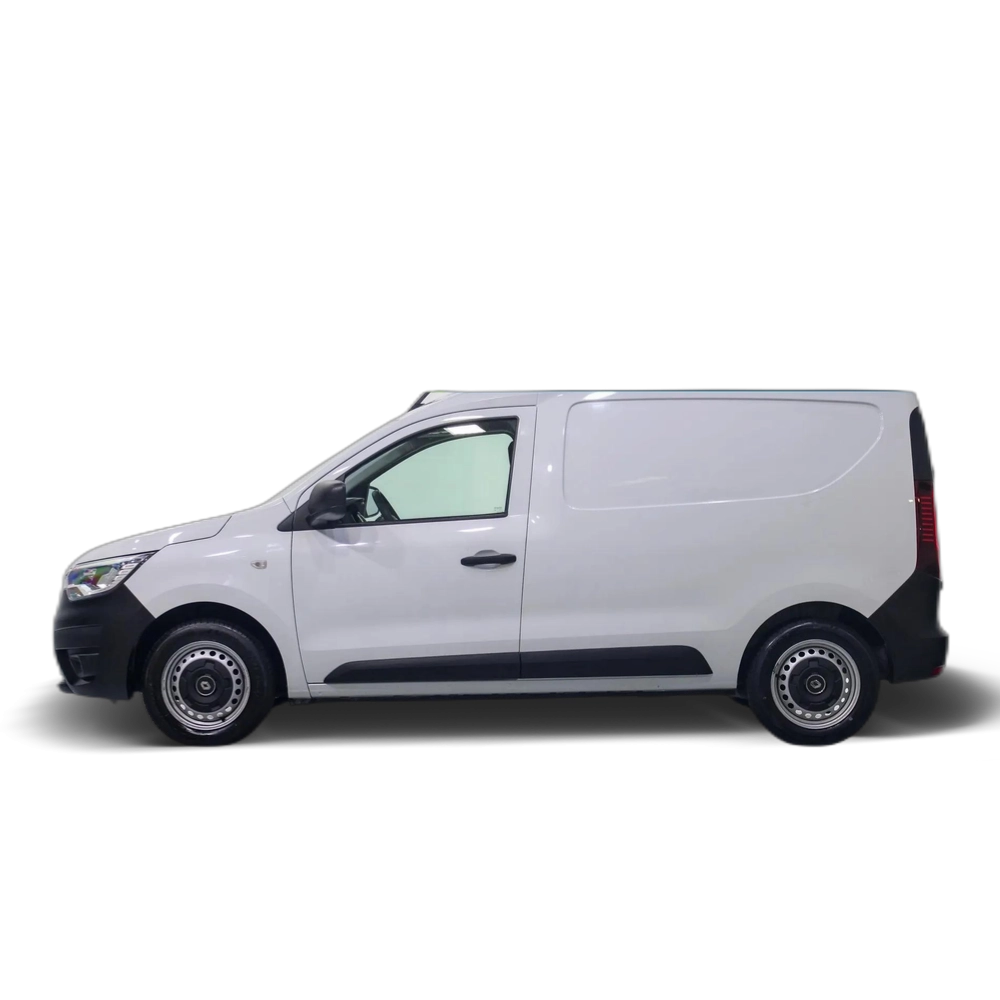 RENAULT Express 1.5 Blue dCi Advance 55kW 1
