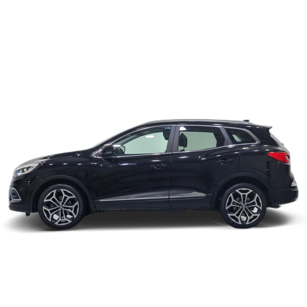 RENAULT Kadjar 1.3 TCe GPF Zen EDC 103kW