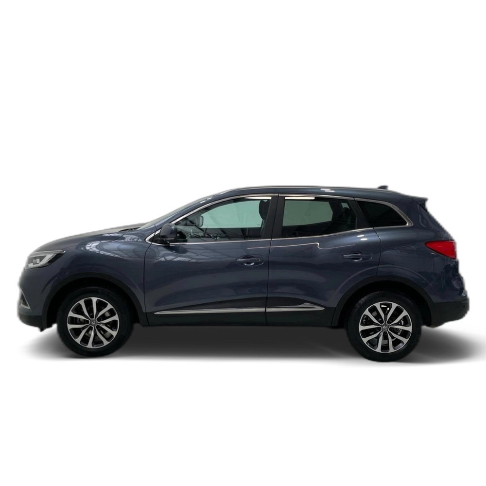 Renault Kadjar Zen TCe 103 kW (140 CV) GPF 2