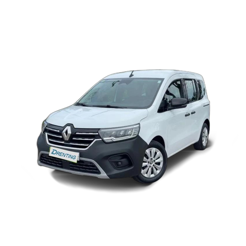 Renting RENAULT Kangoo Fg. 1.5Blue dCi Profesional 55kW