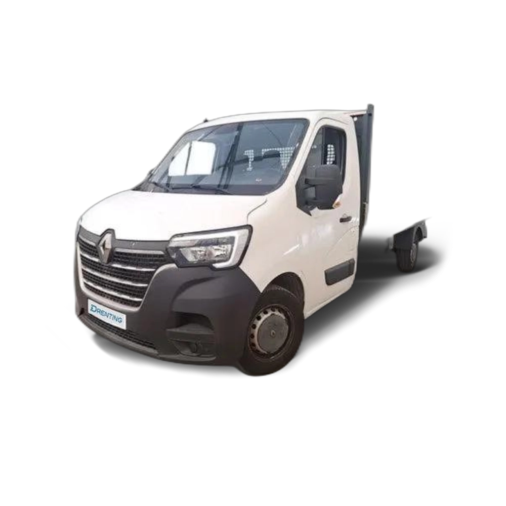 Renting RENAULT Master Piso Cabina Blue dCi L3H2 3500 T 99kW