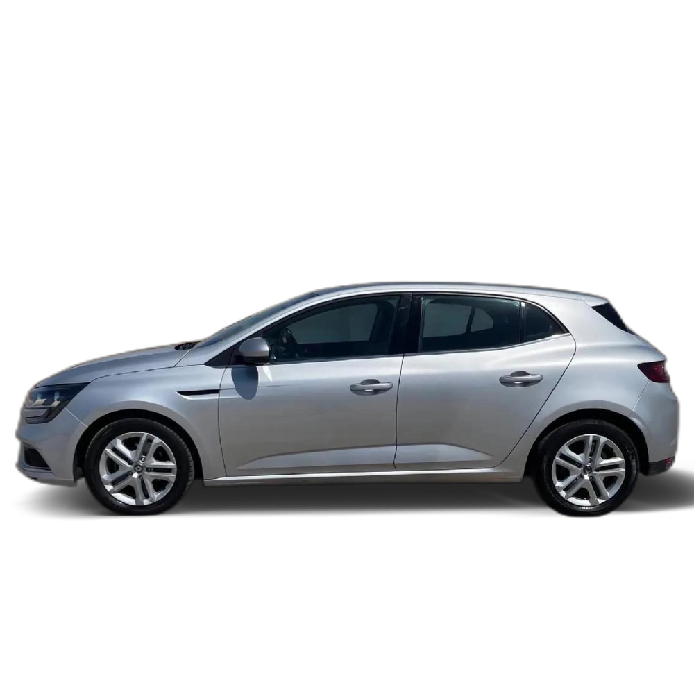 RENAULT Mégane 1.5dCi Blue Business 70kW