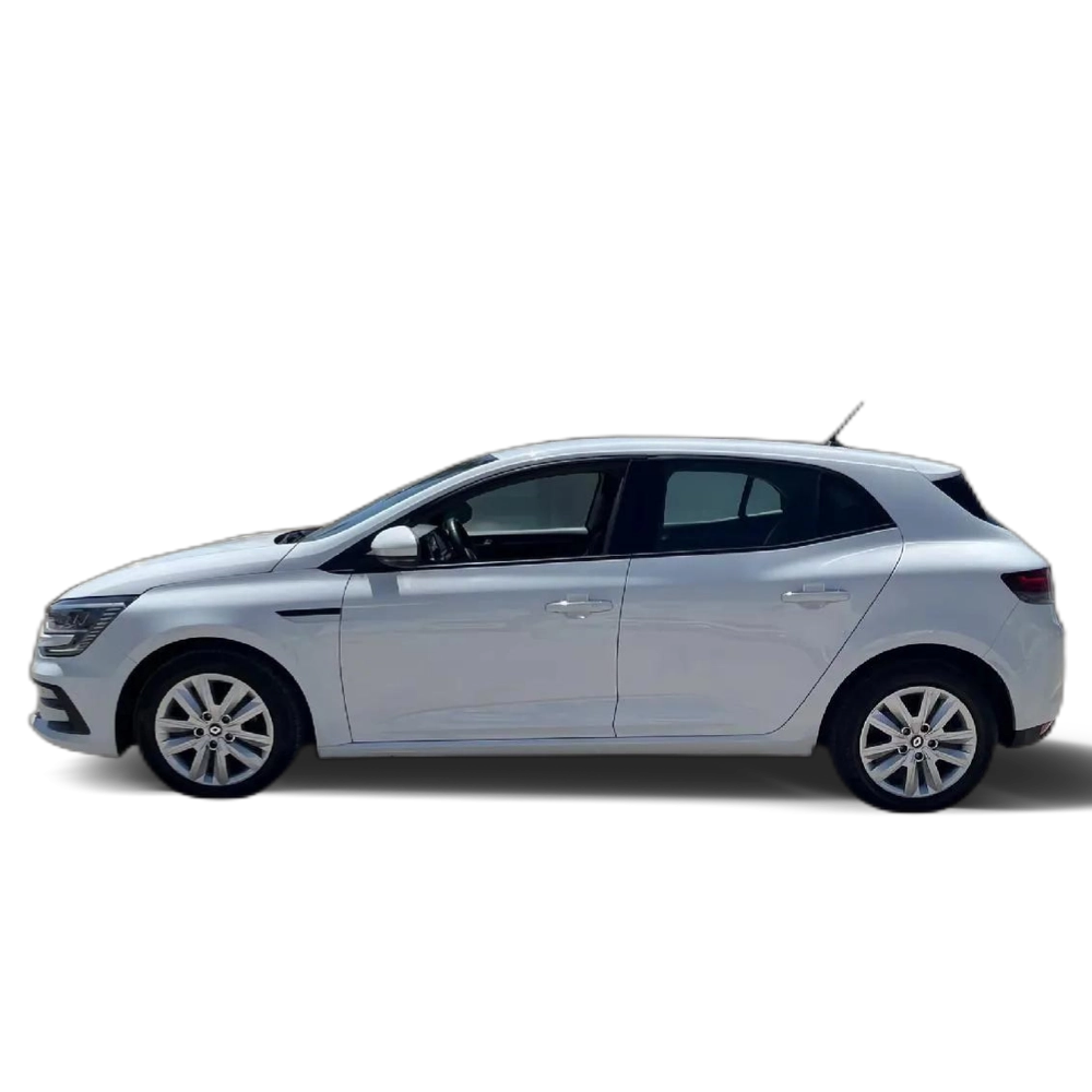 RENAULT Mégane 1.5dCi Blue Business 85kW